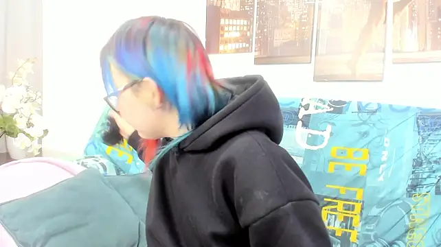 XXX chat uživo modela Cute__Kiko