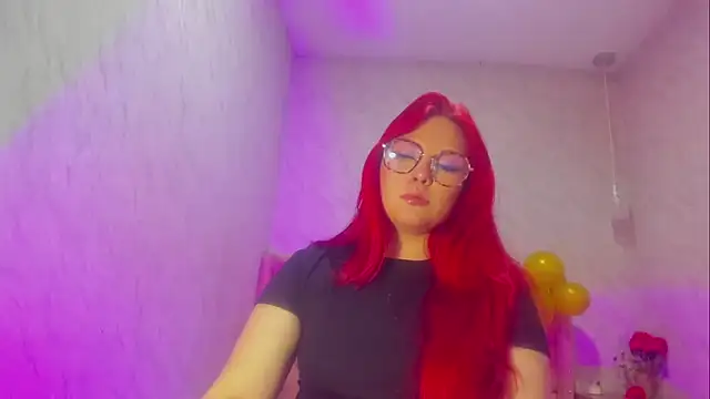 XXX chat uživo modela XDakotaStyleX