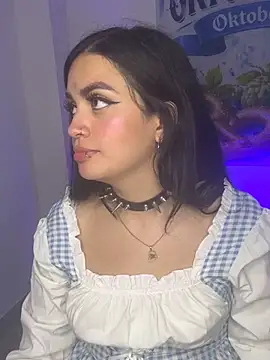 Cris1024 - gag me sir