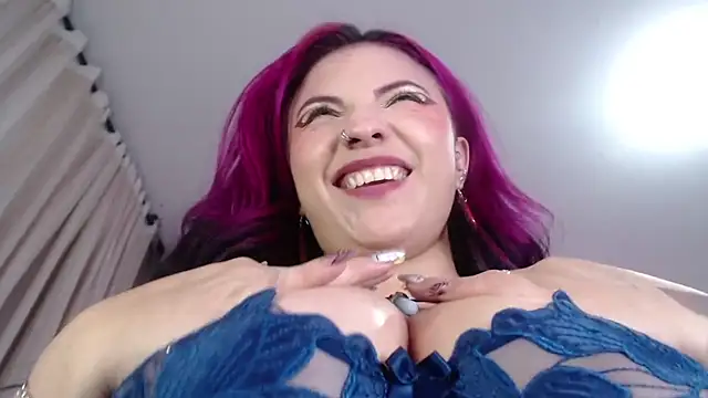 Chatroom XXX en direct de black_wiidow