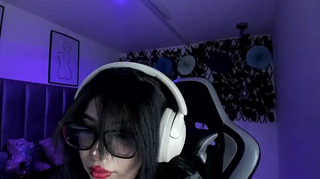 Kitty_Gang - Rub my pussy until it's very wet 🥵💦