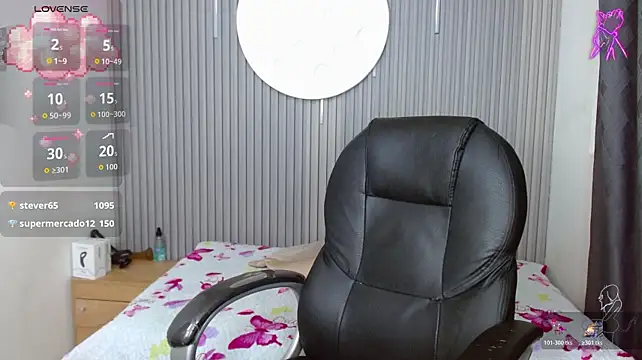 Julian_Smith21 Live XXX-Chat