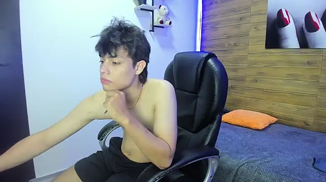 ivan_cooperのライブXXXチャット