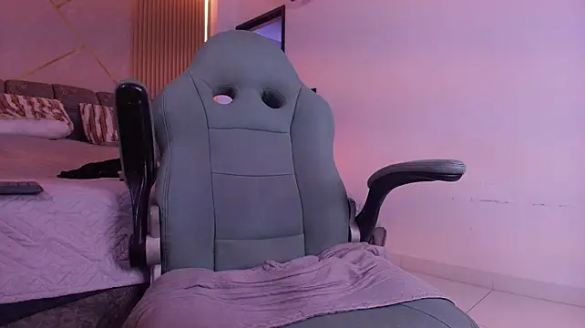 Chatroom XXX en direct de mister_miike