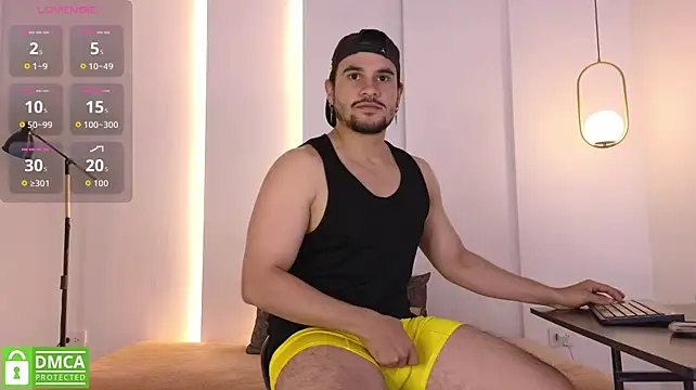 Živý XXX chat Jake_muller2