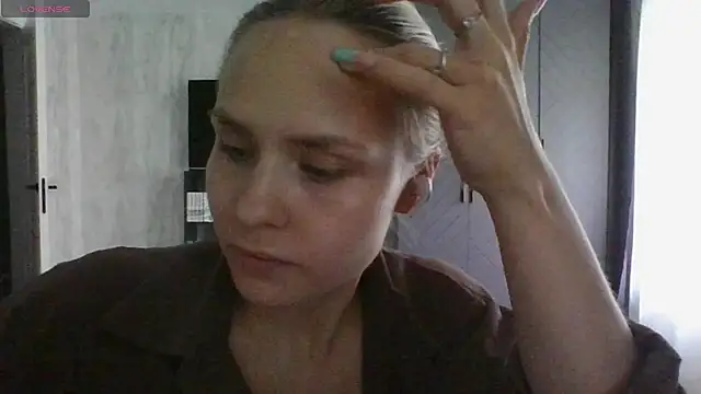 Annie_Cohn Live XXX-Chat