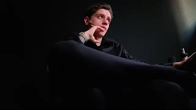 FelixStarkk 现场XXX聊天