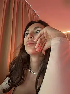 LunaBex's Live XXX Chat