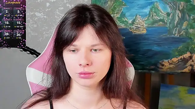 bbJ_one Live XXX-Chat