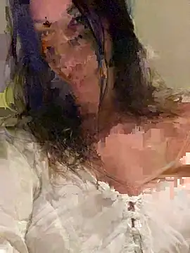 AnnaFlowerBabe Chat XXX in diretta