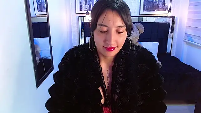Czat XXX na żywo – Lizethblake_