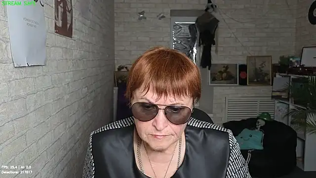 Chat XXX en directo de Willa_Wisp