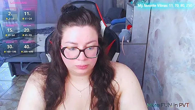 alexa_sweetyyn Live XXX chat