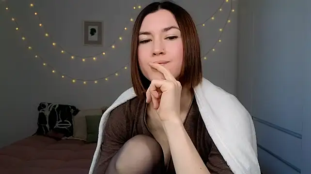 AliciaNewell Live XXX-Chat