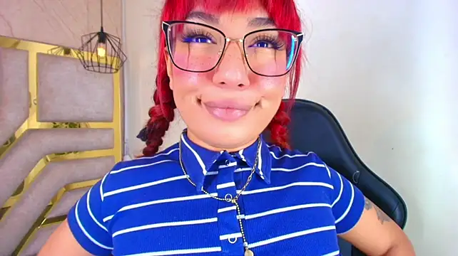 Soleil_66's Live XXX Chat