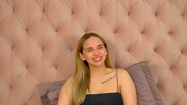 Chat XXX en directo de AnitaVenture