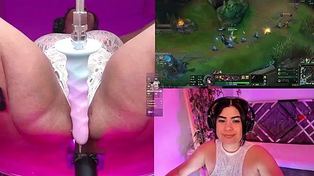 DaphneContry - CTRLX2MIN 🍑+ SEVERE SPANKS