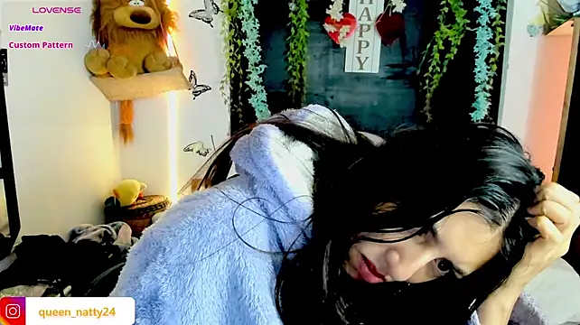 queen-natty – Naživo XXX chat