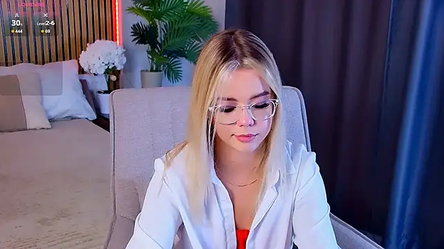 Czat XXX na żywo – PrincessSlay