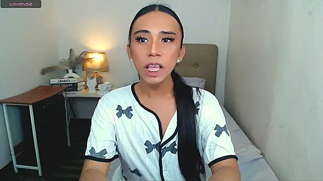 scarlet_smith7's Live XXX Chat