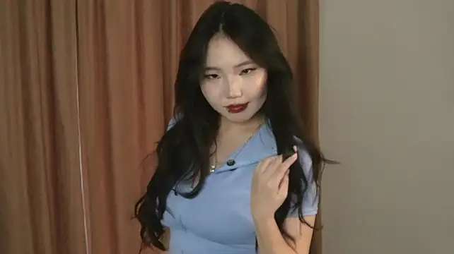 Chat XXX ao vivo de MyungKloer