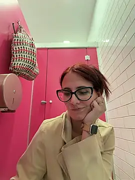 NataKitten Live XXX-Chat