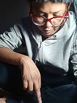 Chat XXX ao vivo de xblackstarX1