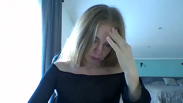 Tina5394's Live XXX Chat