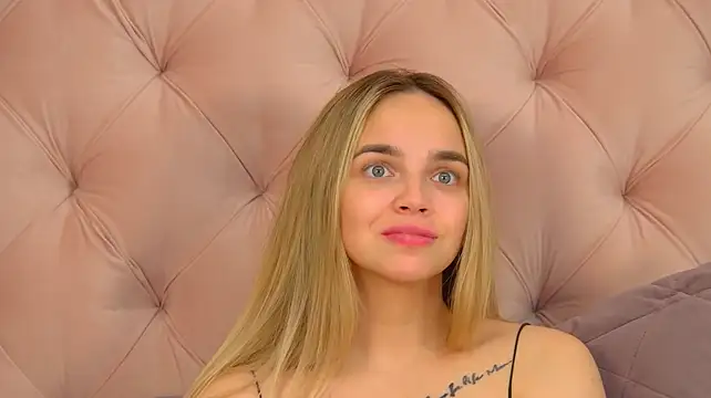 Chat XXX ao vivo de AnitaVenture