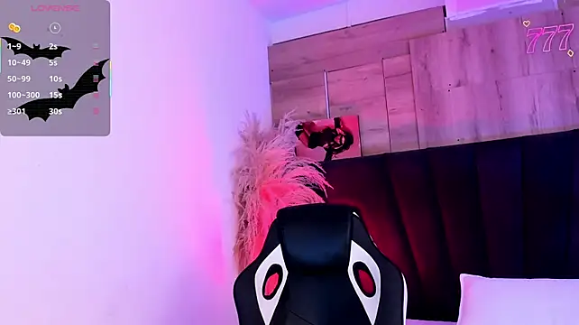 SweetDevil_7 - My Body Naked And Oil 🫠