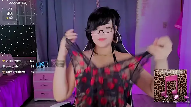 XXX chat uživo modela sophiepixel