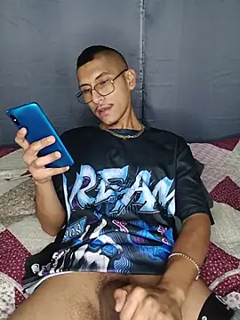 Živý XXX chat Hard_brown03