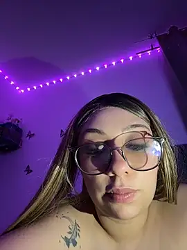 Chat XXX en directo de Baby_Angel15