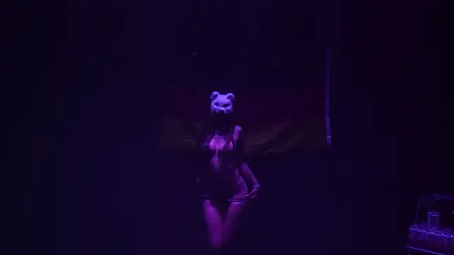 Czat XXX na żywo – Moon-Velvet