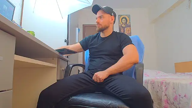 Ryanstone_ Live XXX-Chat