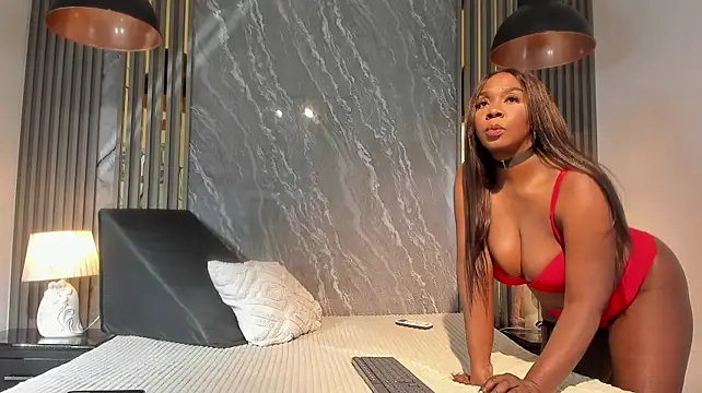 ZoeCollin Chat XXX in diretta