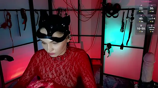 Chat XXX Live SharpSilence