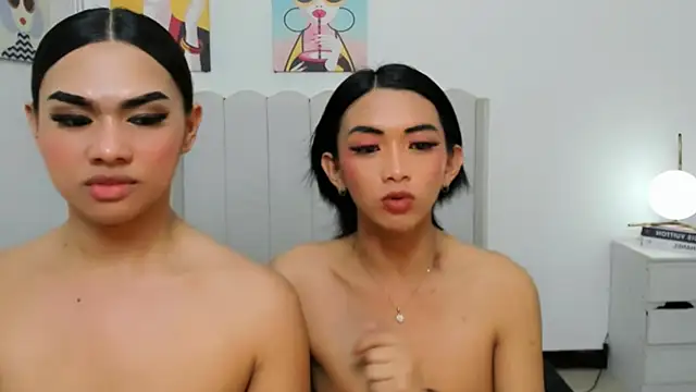 MirandaSterling's Live XXX Chat