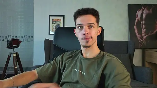 KaydenDrew Live XXX-Chat