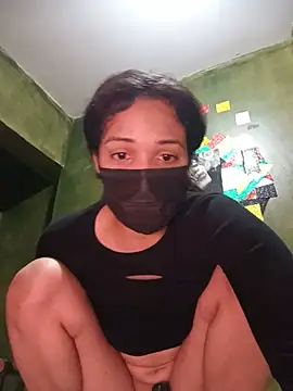 Sidra_alarab's Webcam Show