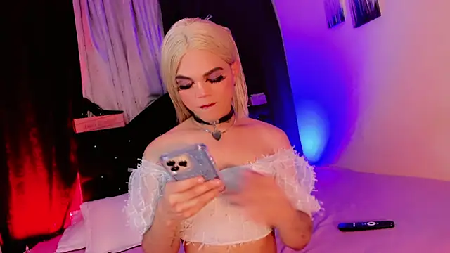Živý XXX chat Gaby-queen70