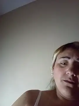 Czat XXX na żywo – Manuzinha2209
