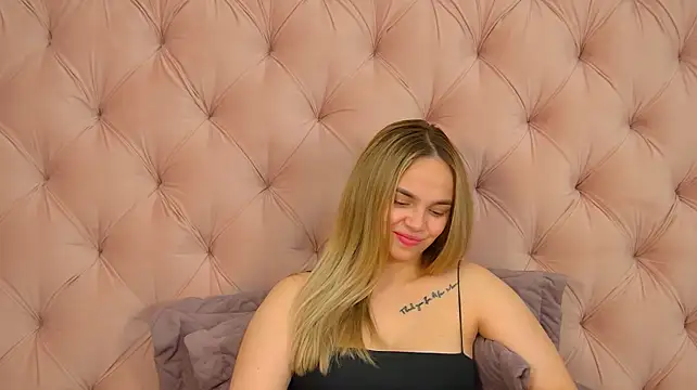 AnitaVenture Live XXX-chat