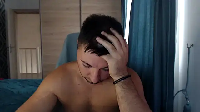 HankMalone Chat XXX live