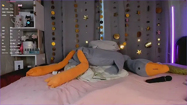 Jess_Lui XXX чат на живо