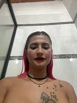 Evasummer1 - UNICORN DILDO IN THE ASS