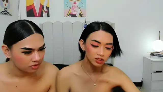 Živý XXX chat MirandaSterling