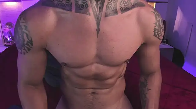 Chat XXX ao vivo de Jack_Gray