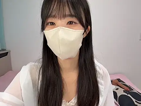 Riri_s2 - ローアングルM字開脚1分
