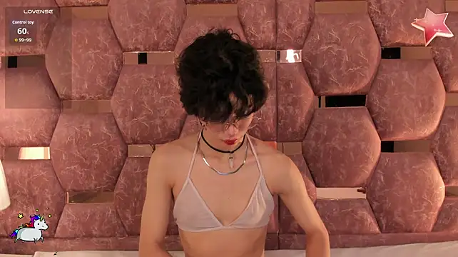 NorthHale_ - Anal Plug + Domi 1 Min 😈🔥